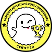 Snapchat Advertising Core Competencies B