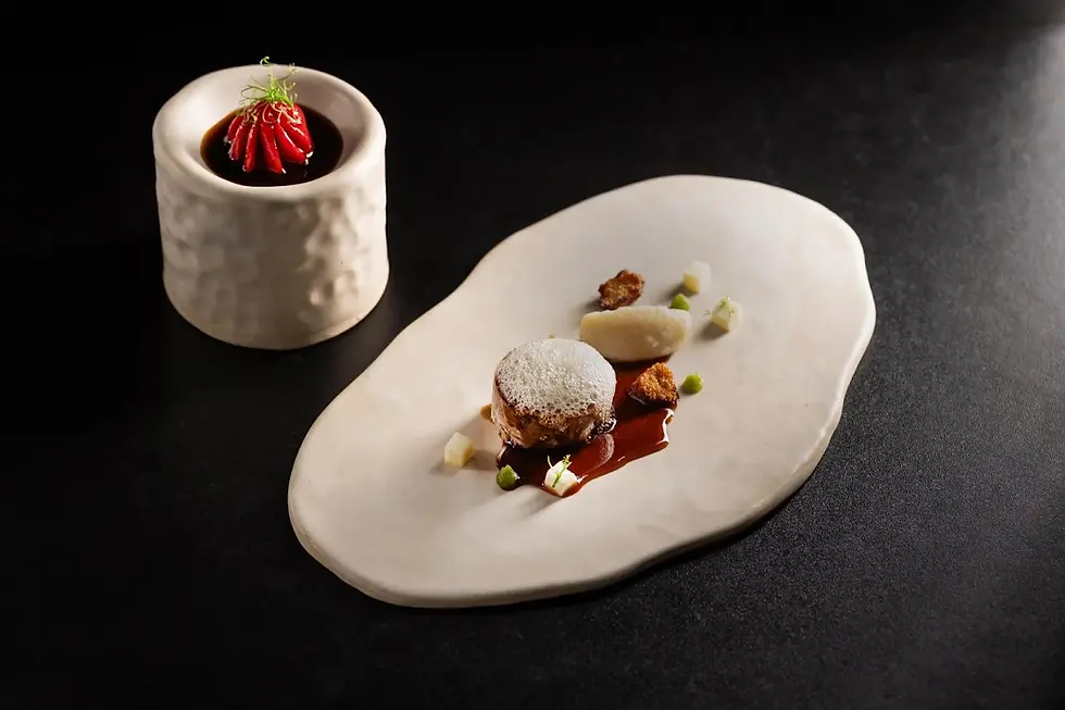 Restaurante San Hô Tenerife