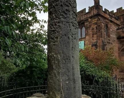 The Stones of Wolverhampton