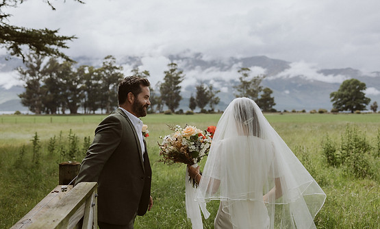 Greenstone Farm Elopement