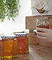 Honey Jars