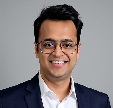 Abhishek Agarwal