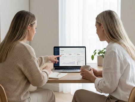 The Difference Between Marketing That Exists and Marketing That Works