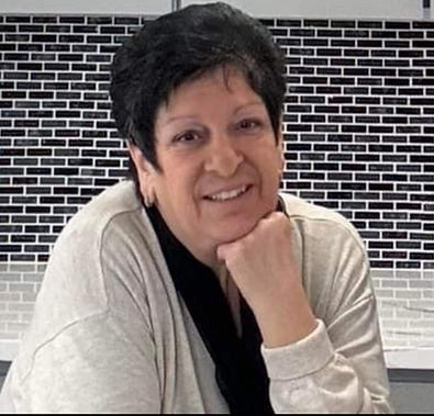 Joan Ross
