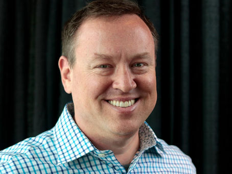 Jonah Otis Finds Purpose in Helping Others