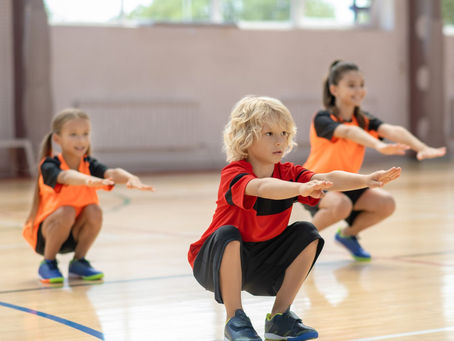 The Right Age to Start Athlete Training: A Comprehensive Guide for Parents
