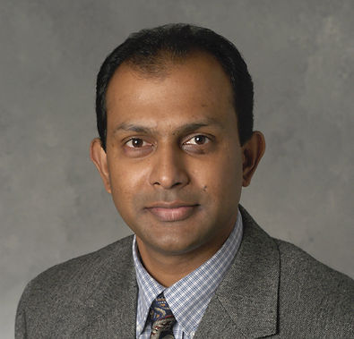Nihar Mahapatra