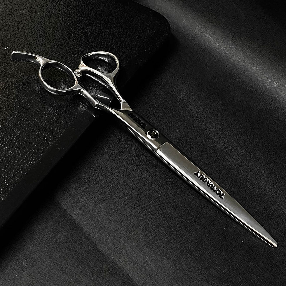 Tesoura Toni&Guy Fio Navalha Ergo