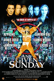 Any Given Sunday