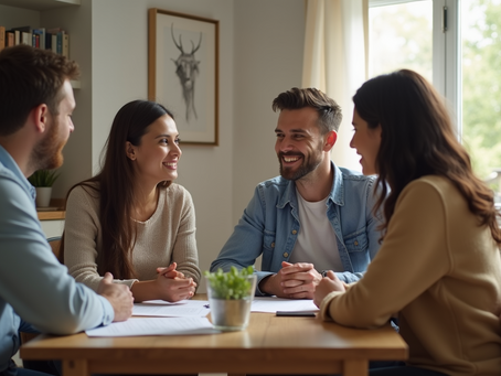 Understanding Life Insurance Benefits: A Guide