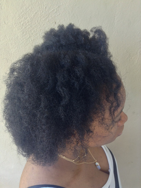 Natural Hair Care Healthybody23