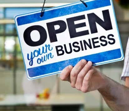 Building Your Small Business from The Ground Up