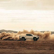 Chevy Shoot