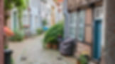 Stadtführung Lübeck mit Gängetour
