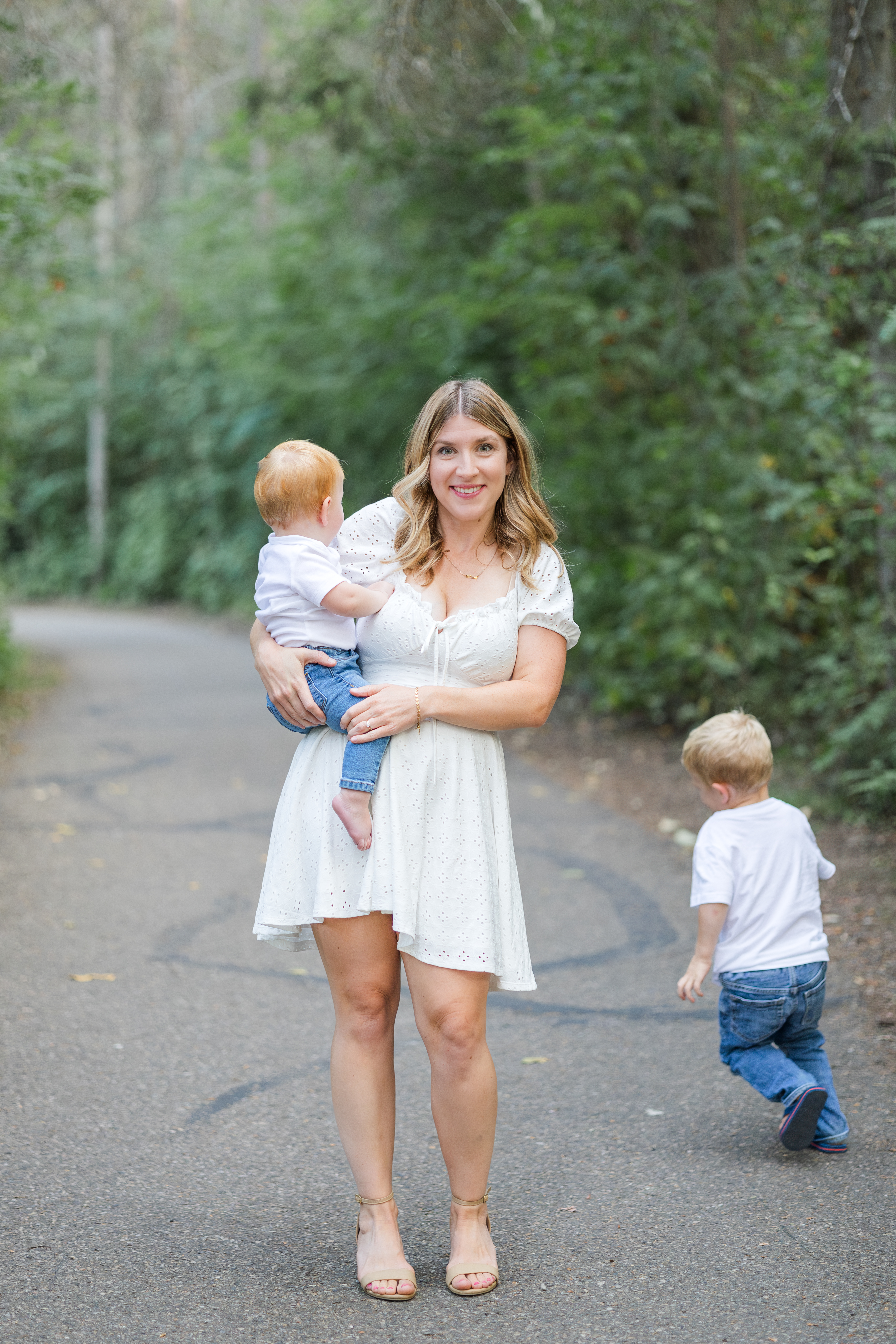 Writer: Sarah Farquharson