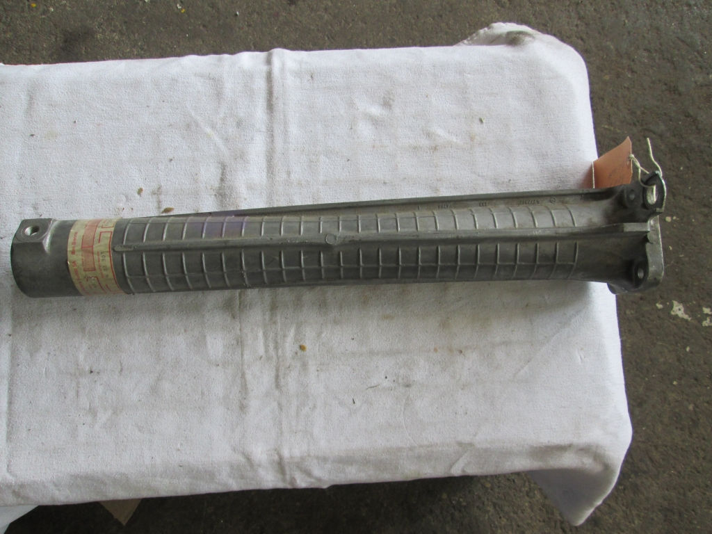 Opel Kadett C Hinterachse-Verlängerungshals NEU - Nr. 402307