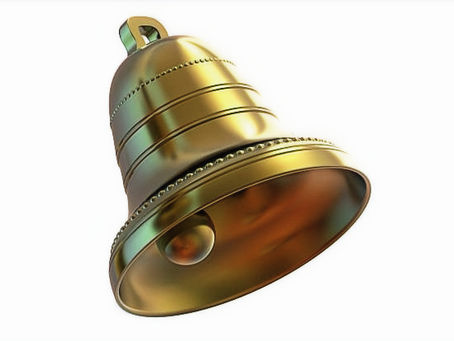 Drelin, Drelin ... !