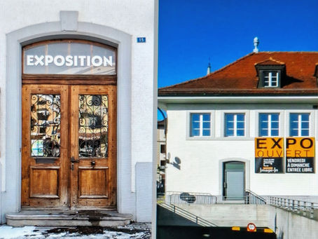 Anne, ma soeur Anne, ne vois-tu rien venir ?