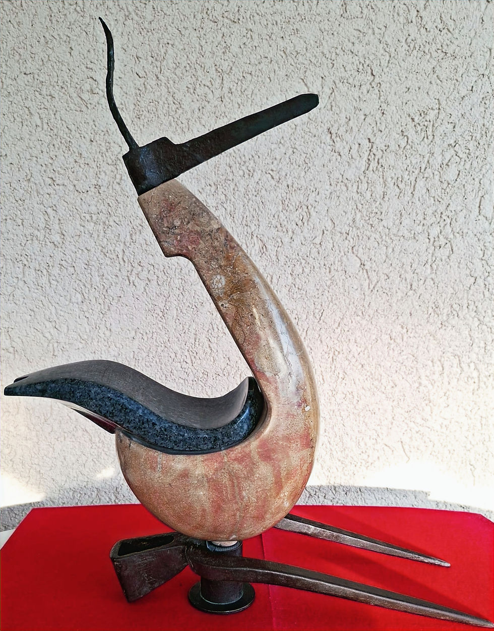 Le Jargon est arrivé !	