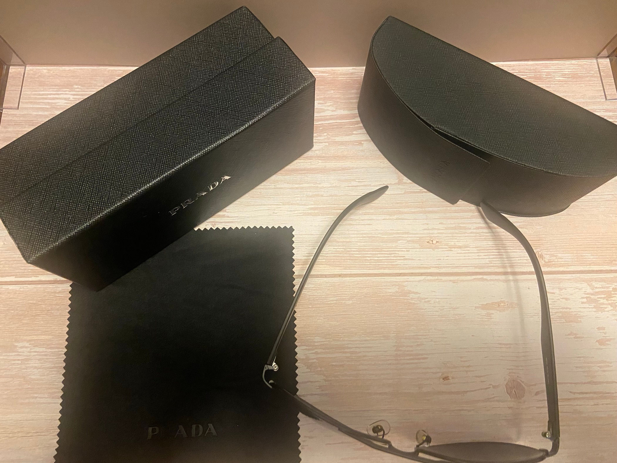 Designer Sunglasses