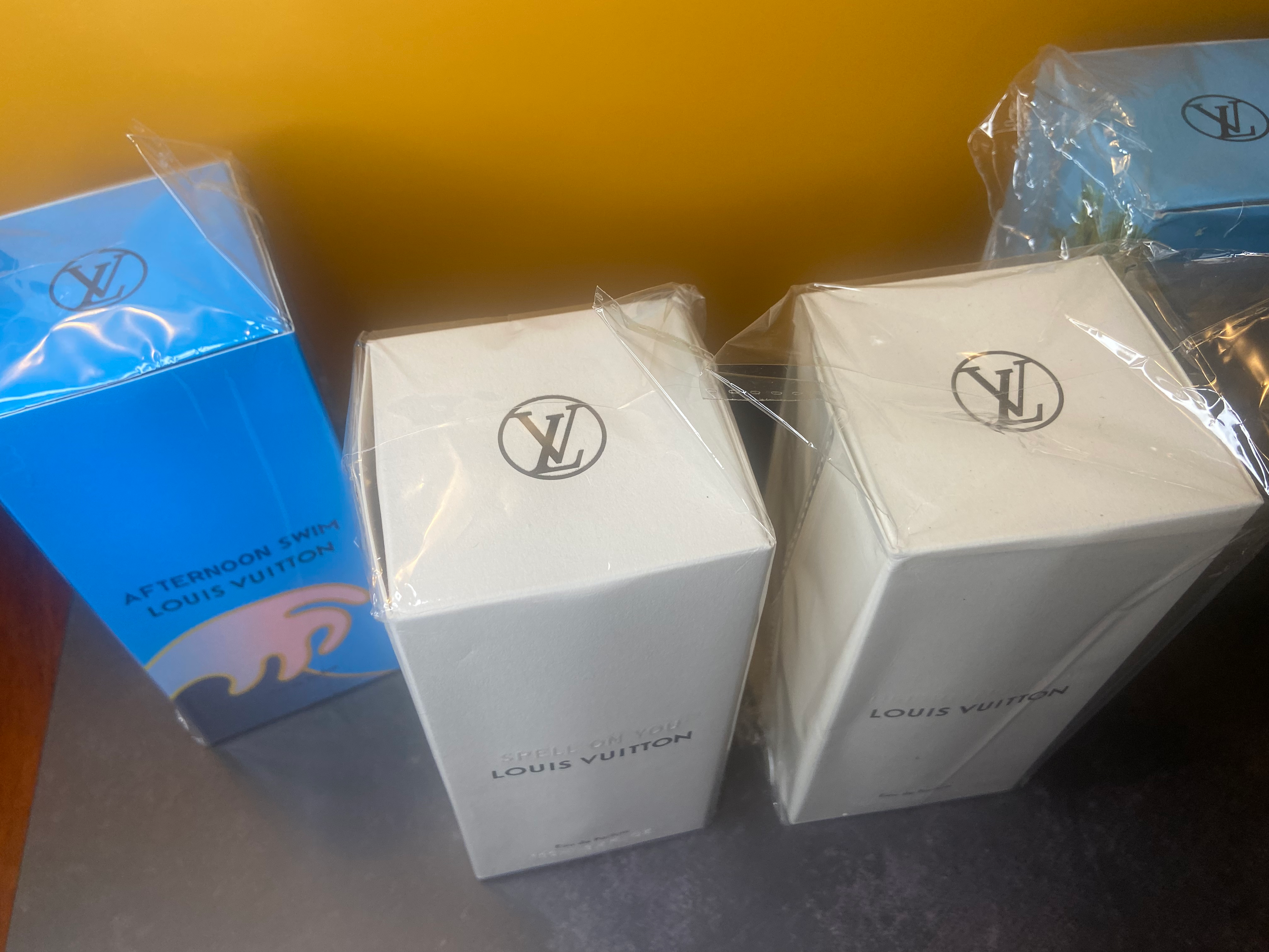 Designer - Perfume and Cologne