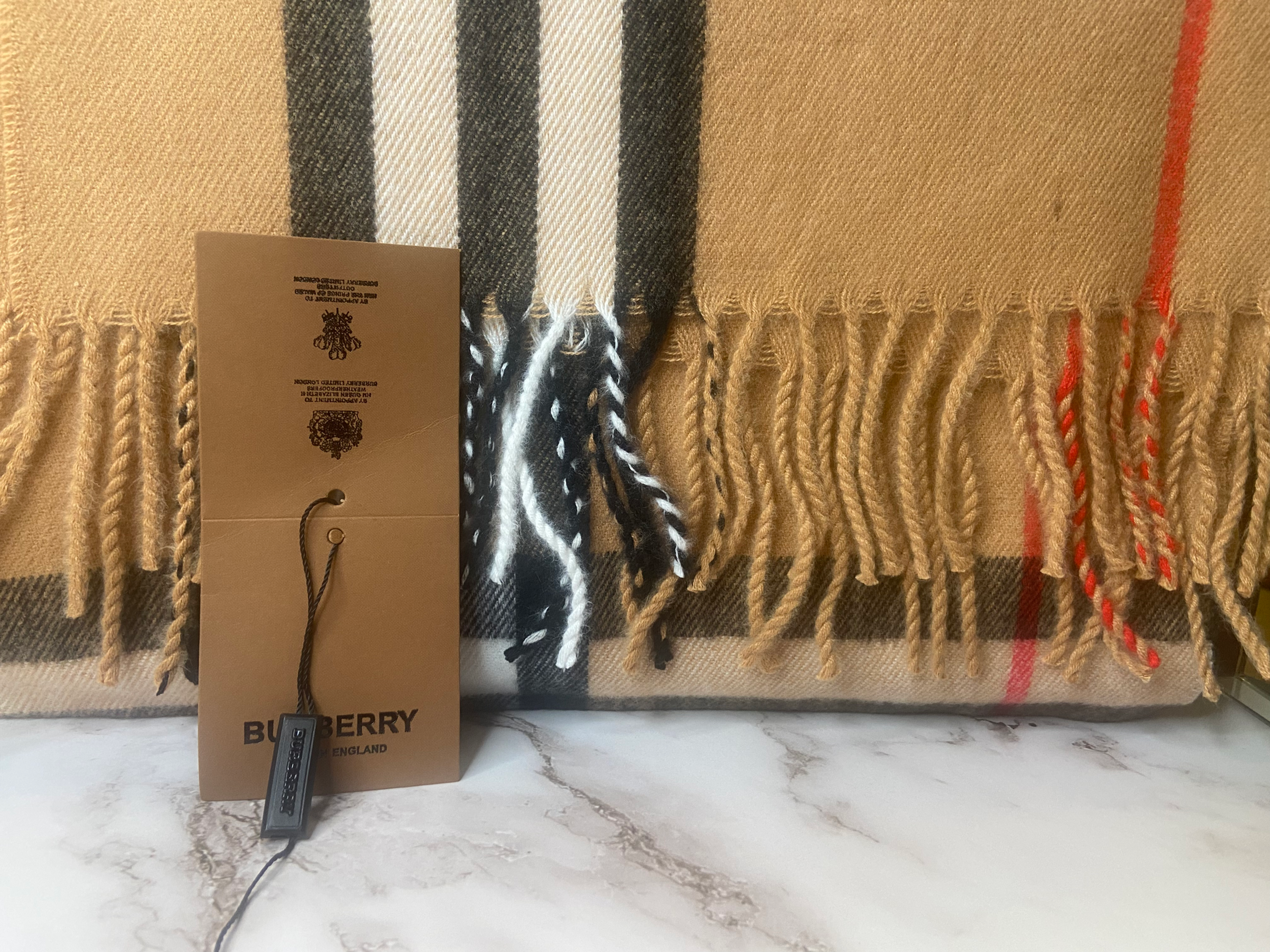 Unisex - Designer Scarf - Men and Women