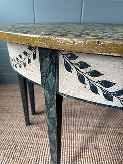 William Morris style consoles 7.JPG