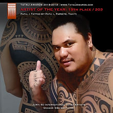 Patu