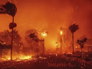 Fire