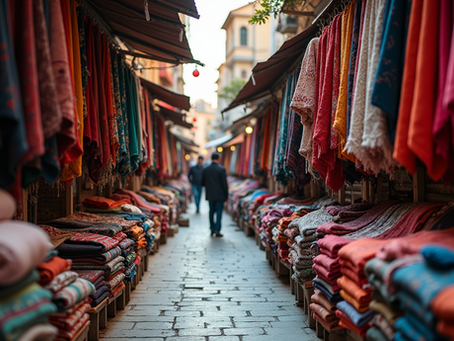 Sourcing Quality Products from Turkey: A Guide