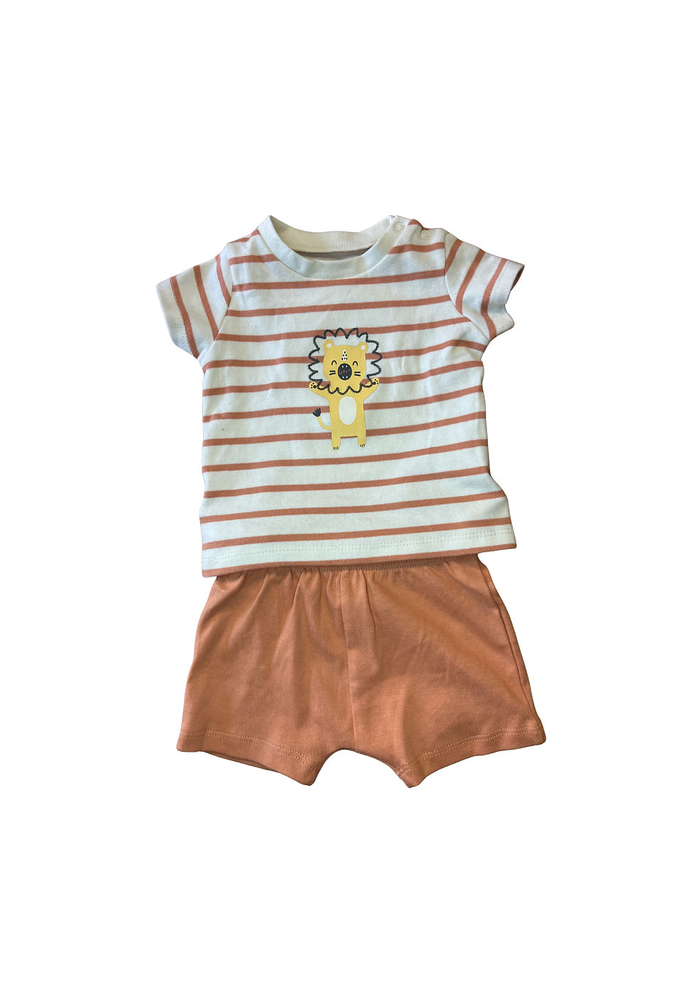 Miniature : 6 mois - Ensemble - Mots d'enfants