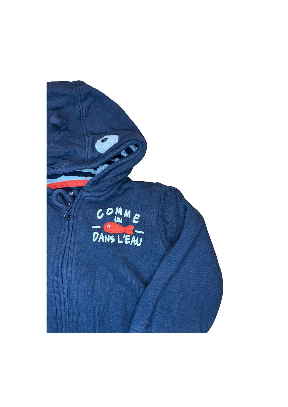 Miniature : 18 mois - Gilet - Kiabi