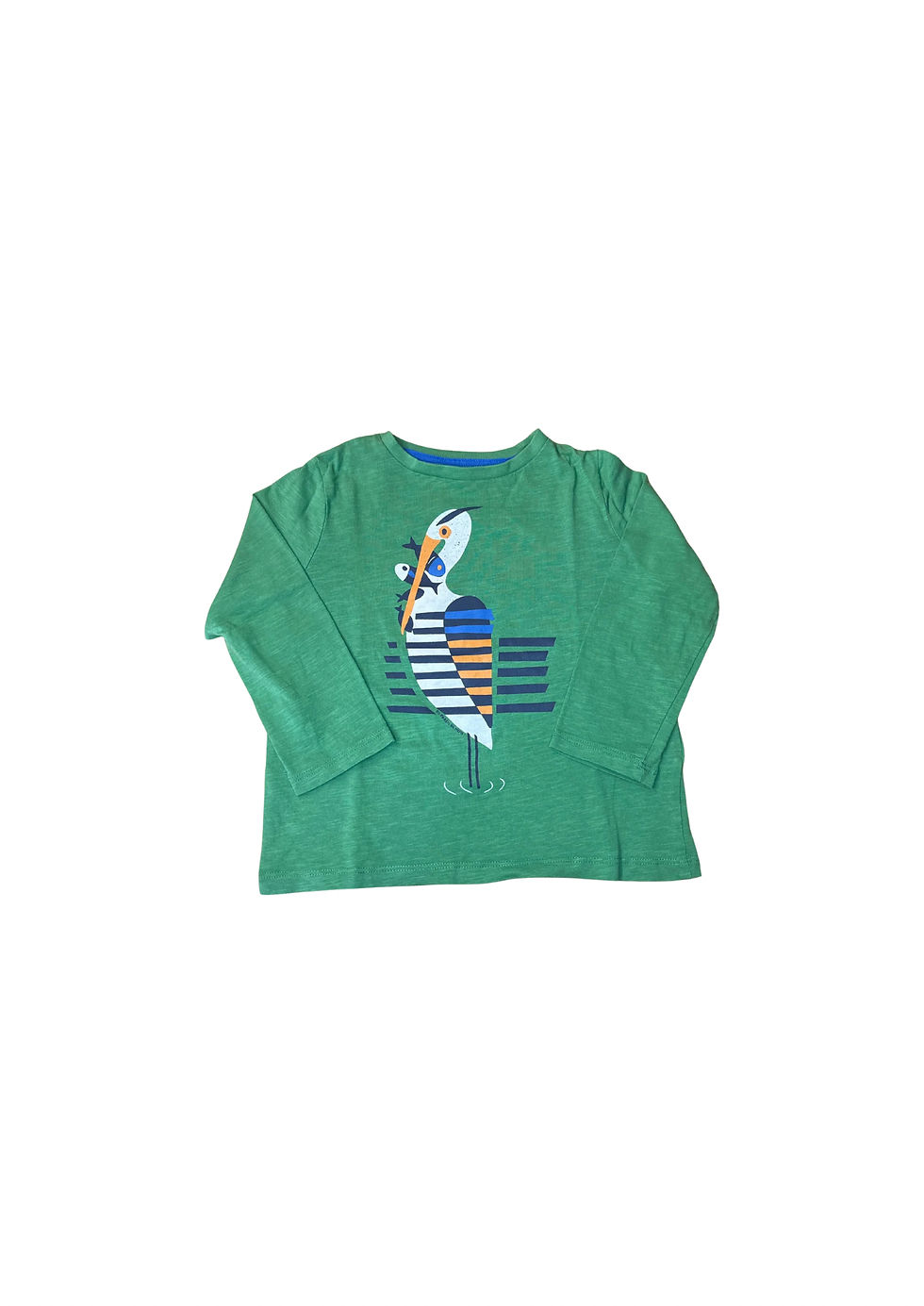 Miniature : 4 ans - Tshirt manches longues - Du Pareil au même