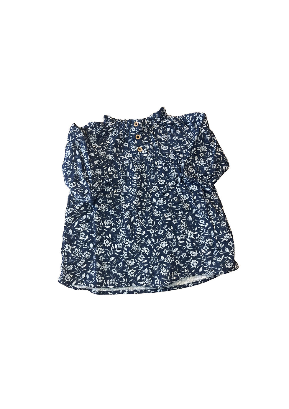 Miniature : 6 mois - Robe - Vertbaudet