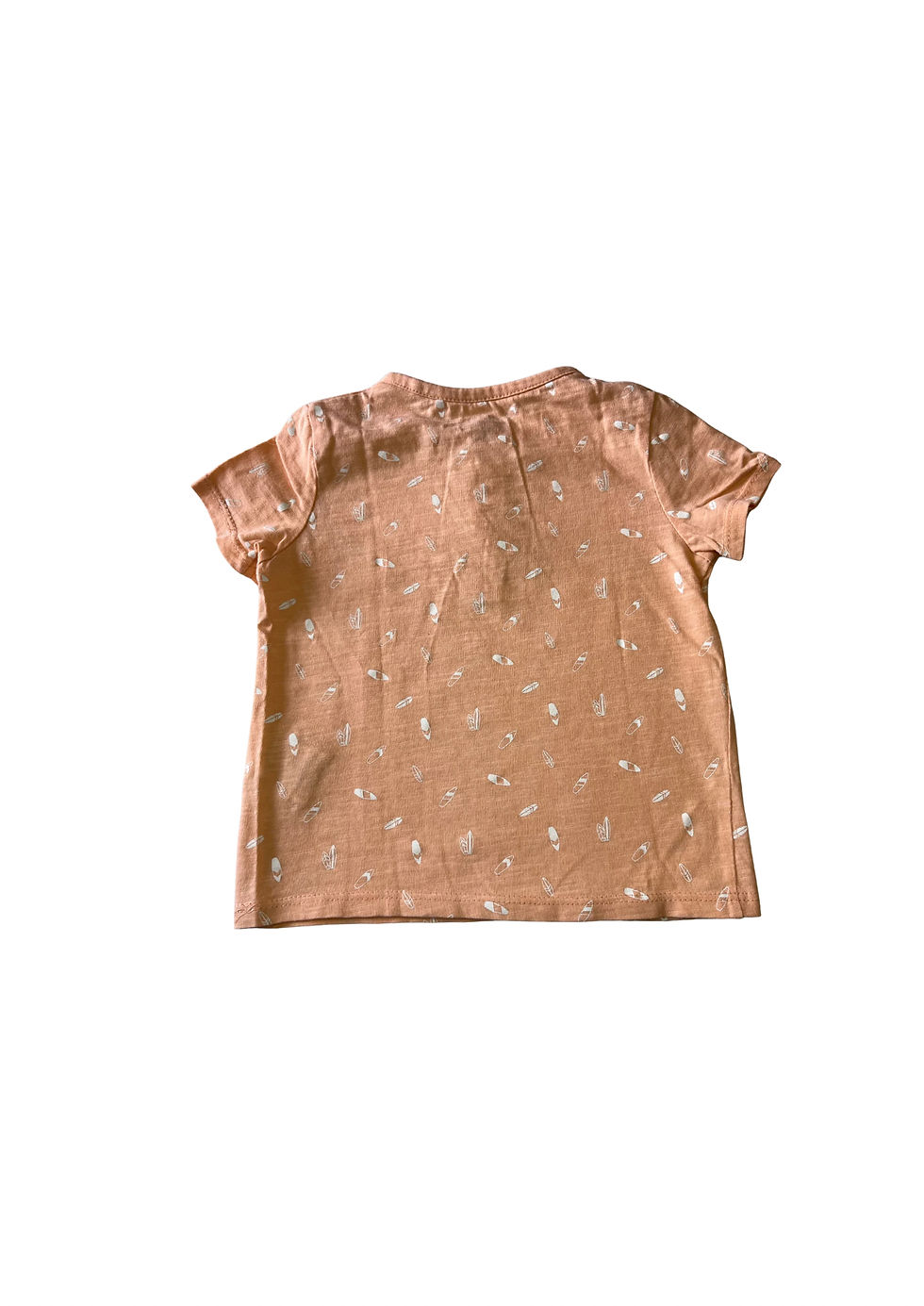 Miniature : 18 mois - Tshirt - Kiabi