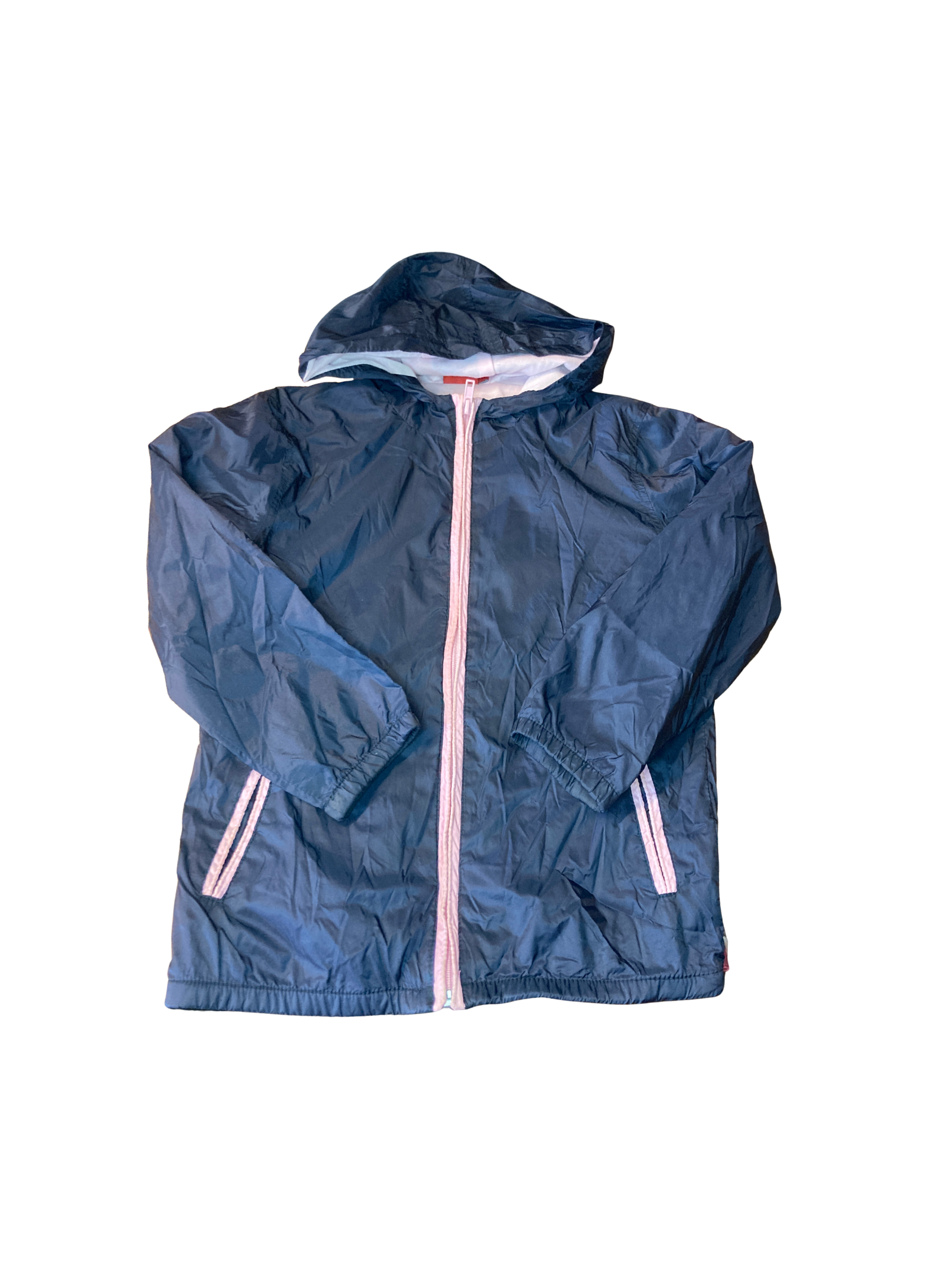 8 ans - Kway - Tissaia