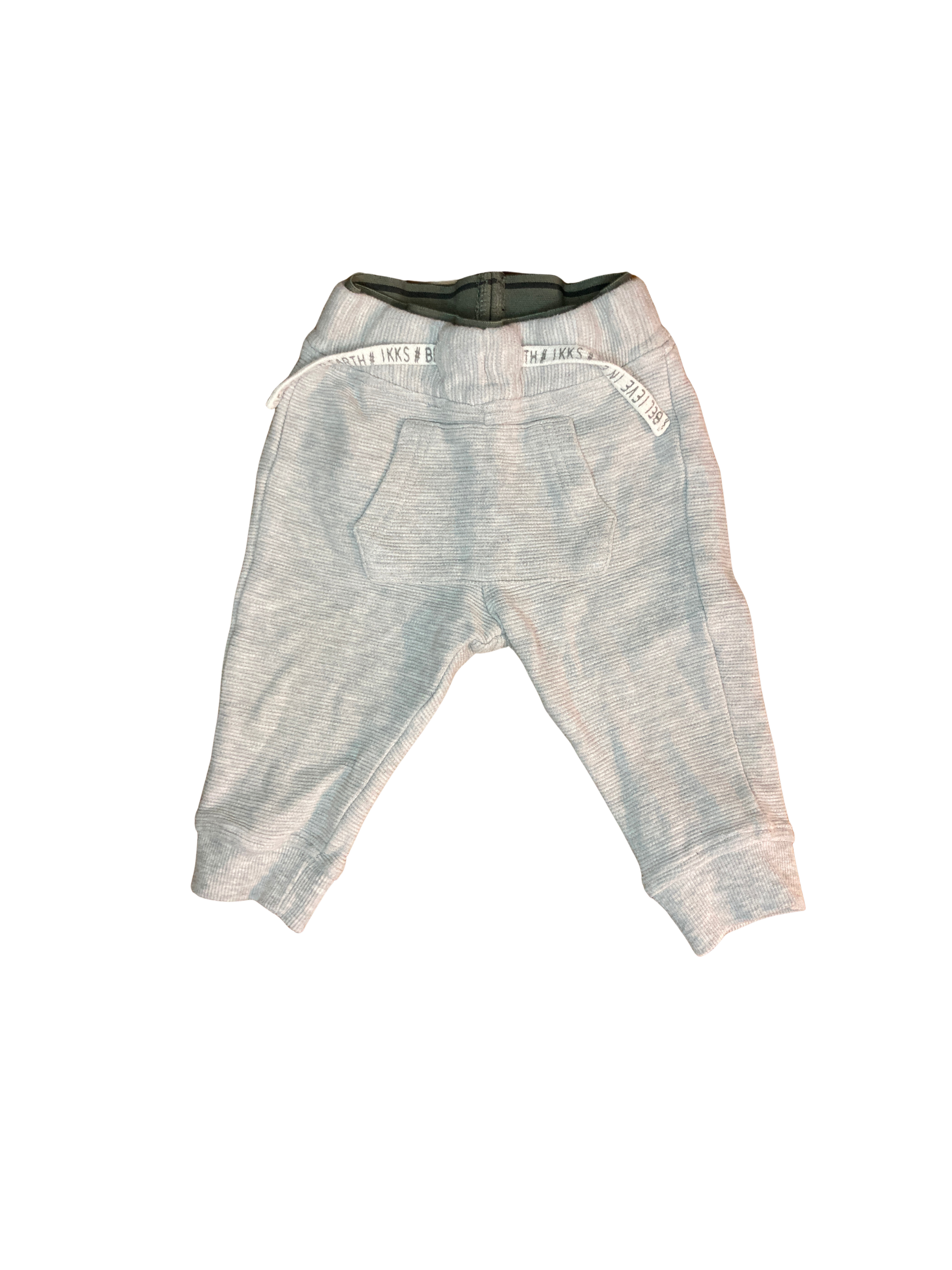 6 mois - Pantalon jogging - IKKS