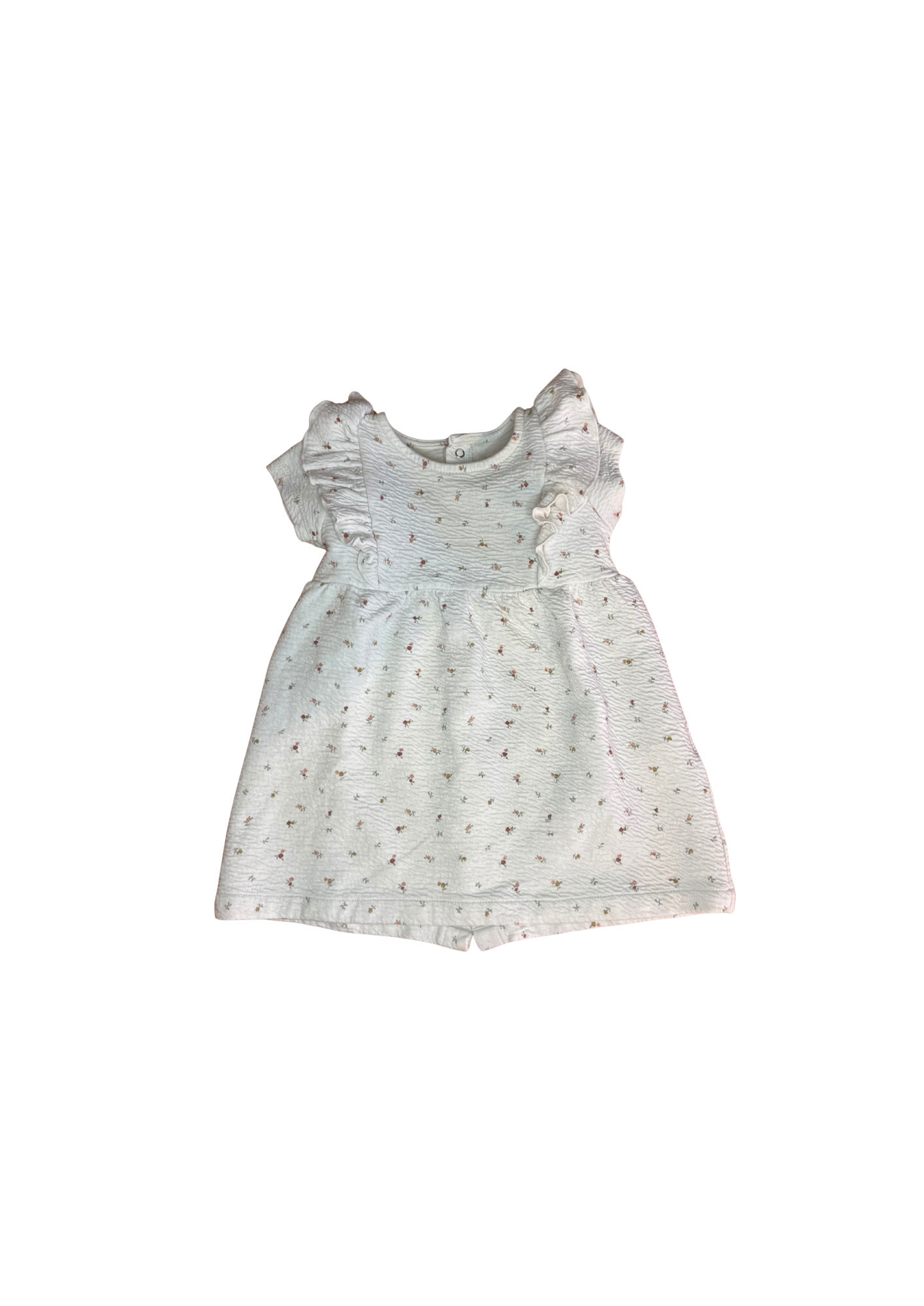 18 mois - Robe - Kiabi