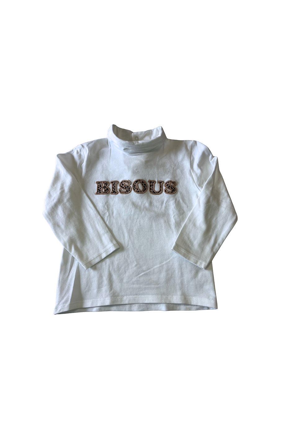 Miniature : 18 mois - Tshirt manches longues léopard - Kiabi