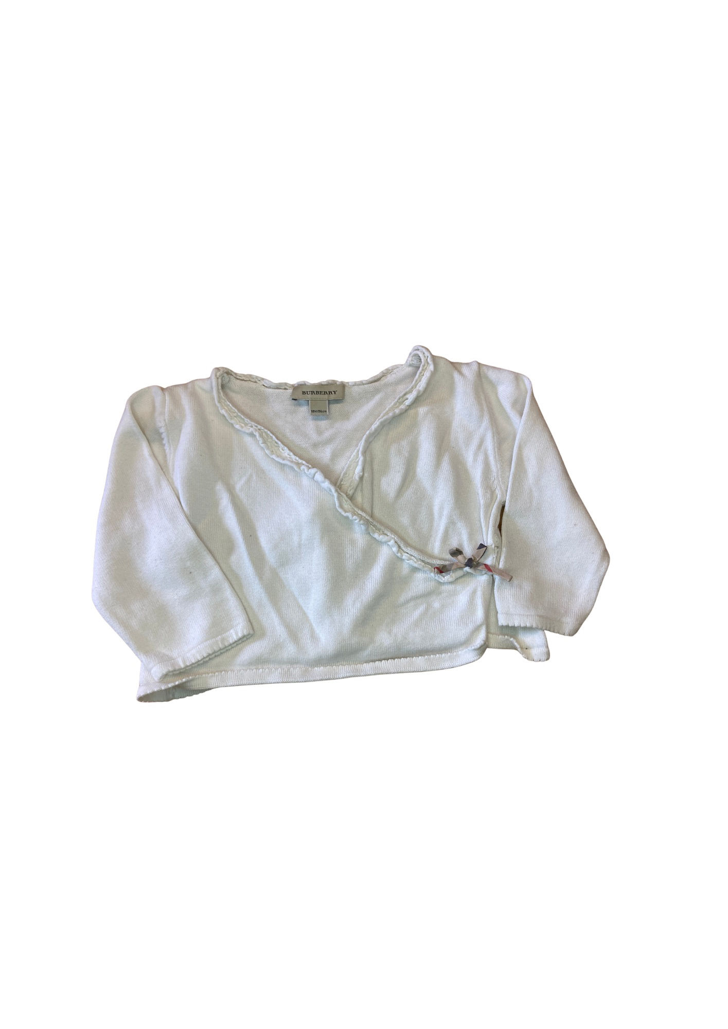 18 mois - Gilet - Burberry