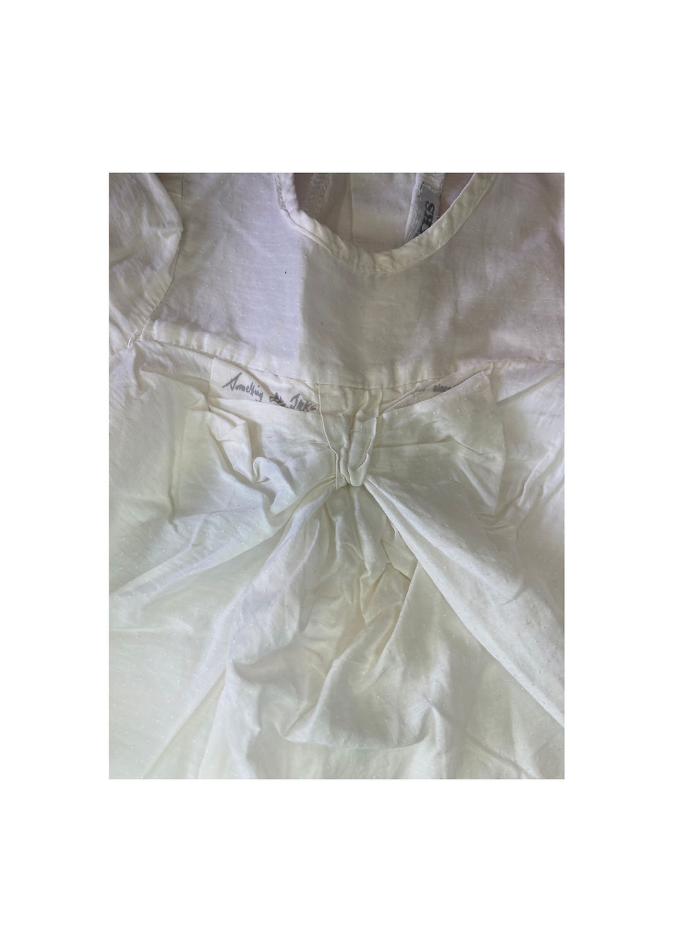 Miniature : 6 mois - Robe - IKKS