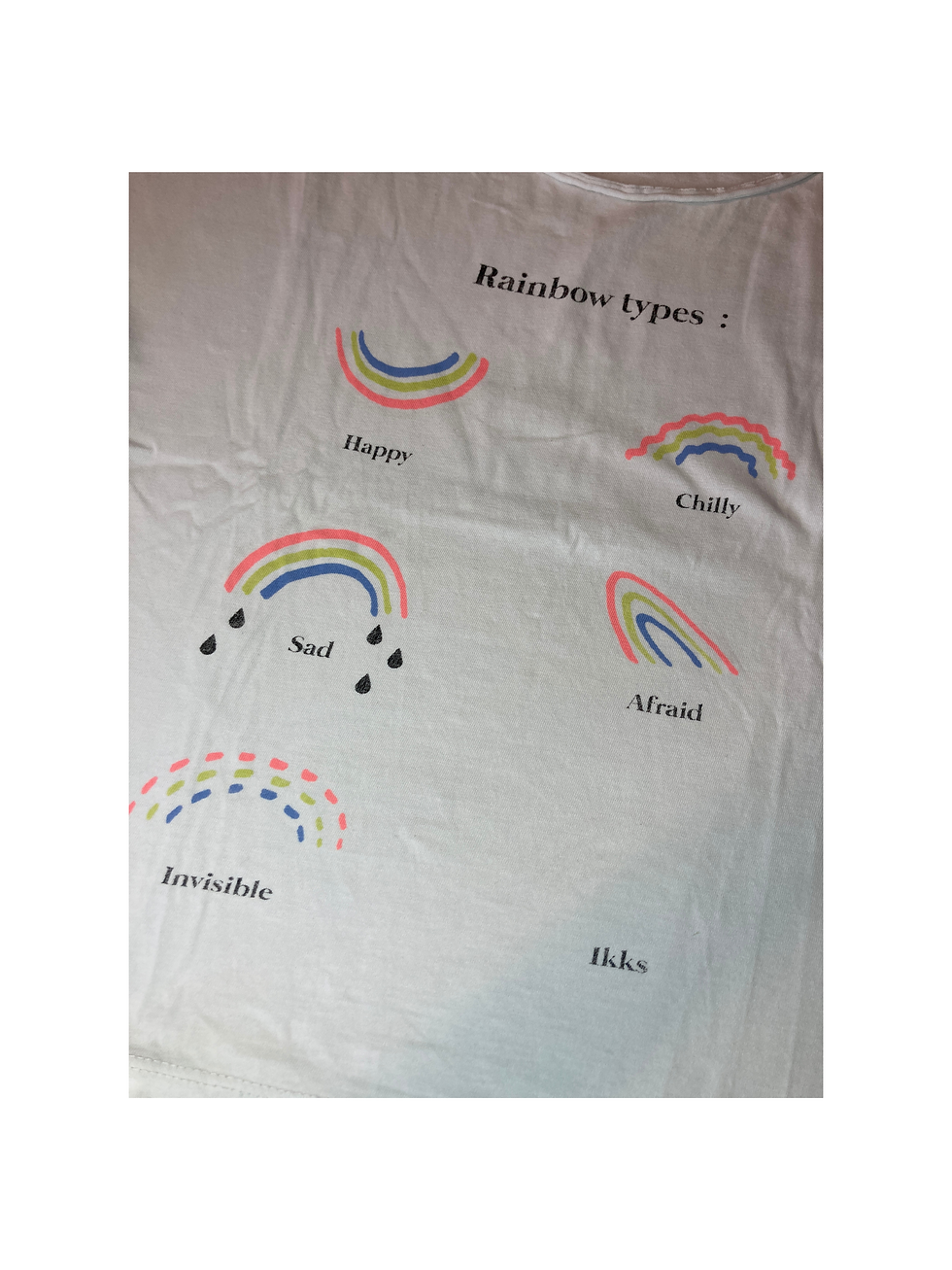 Miniature : 8 ans - Tshirt - IKKS