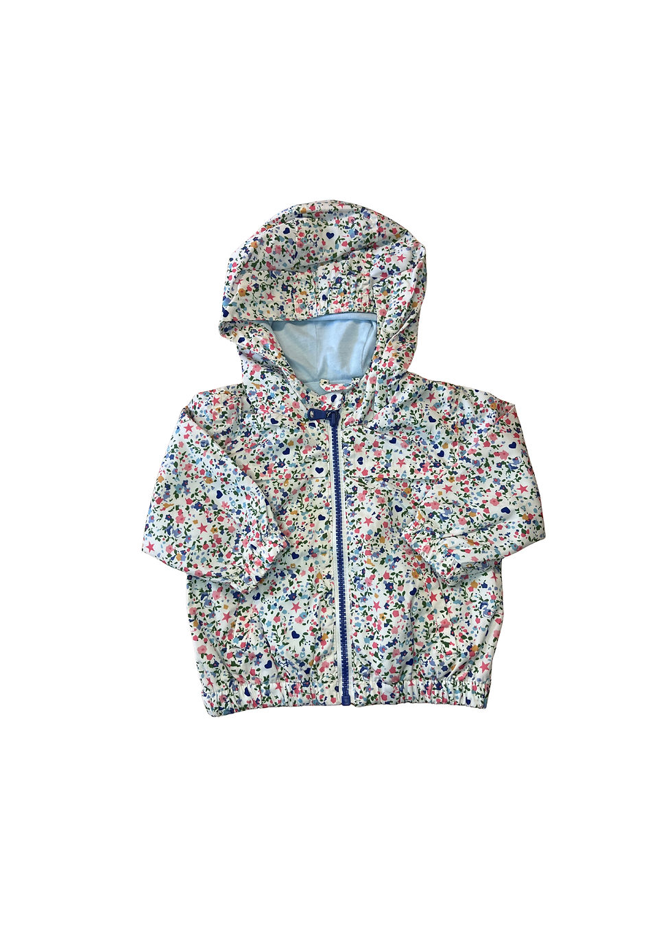 Miniature : 3 mois - Manteau - Zara