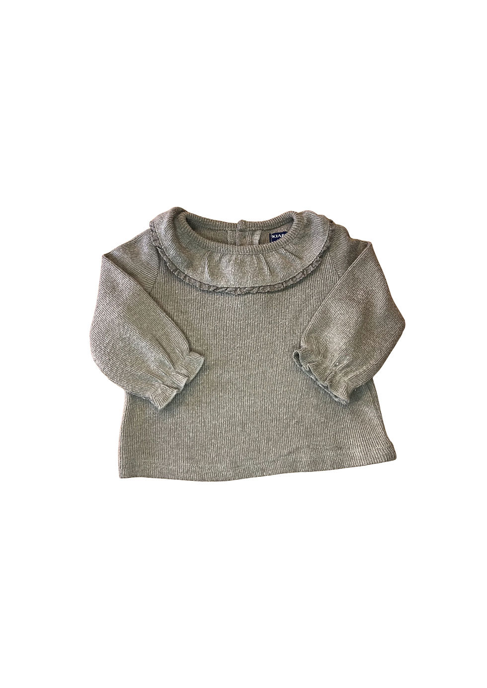Miniature : 6 mois - Pull - Kiabi
