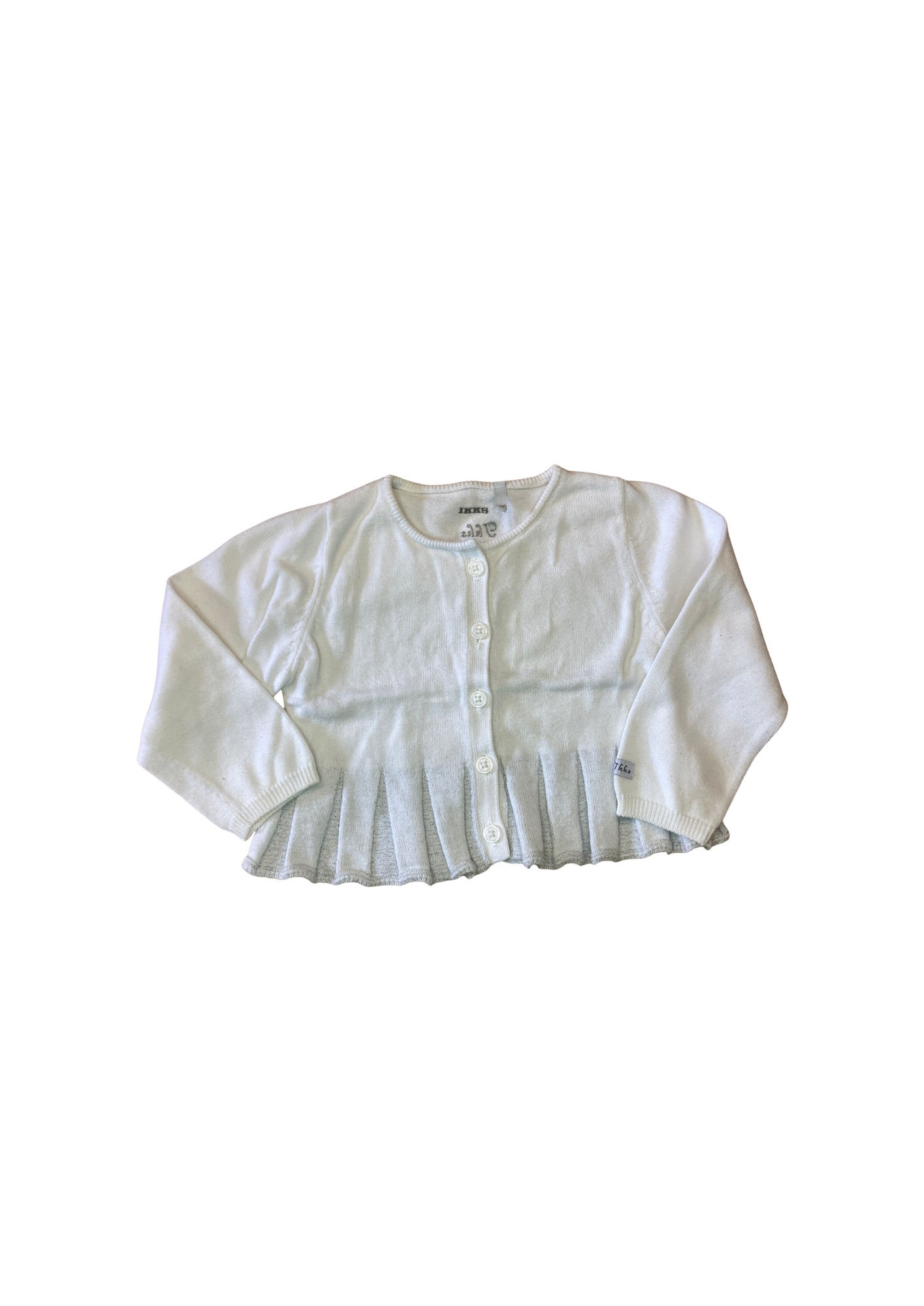 12 mois - Gilet - IKKS