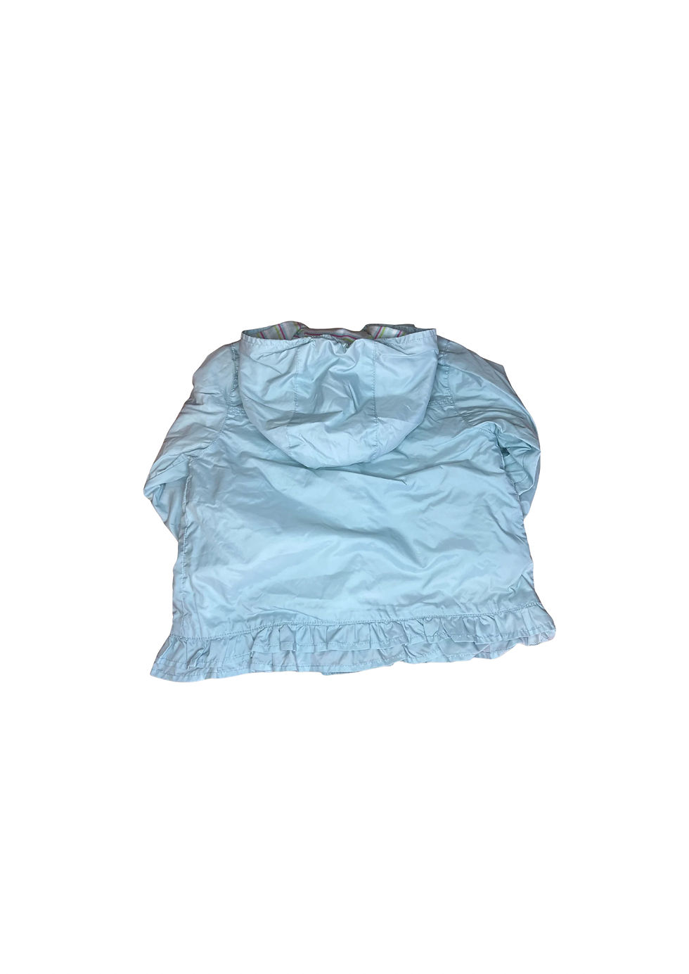 Miniature : 12 mois - Manteau imperméable - Kitiwatt