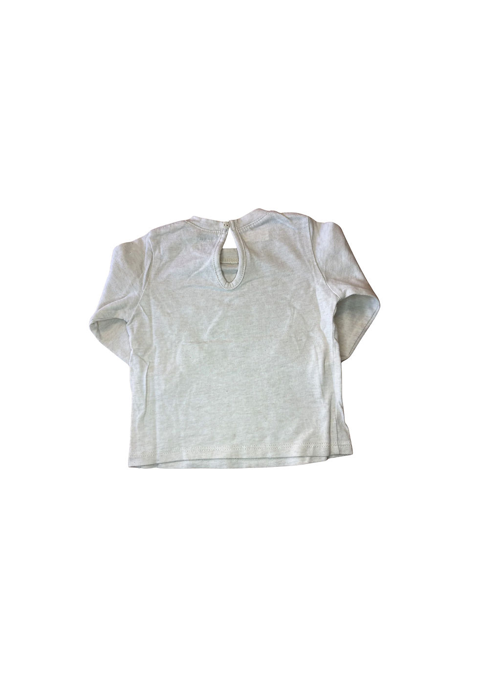 Miniature : 6 mois - Tshirt manches longues - Kiabi