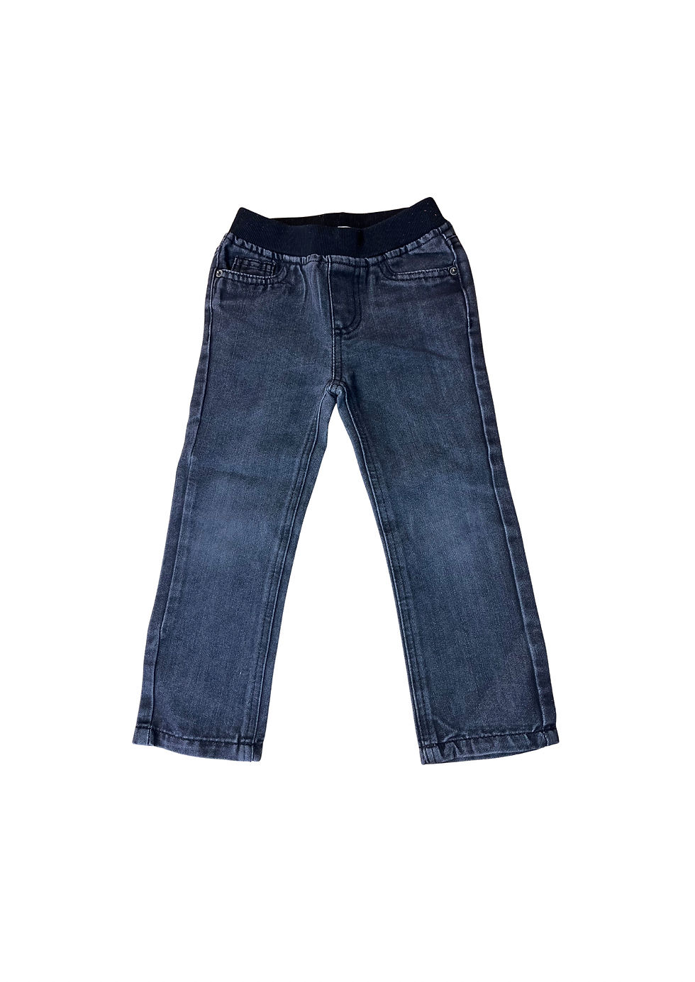 Miniature : 4 ans - Pantalon - Même pas peur