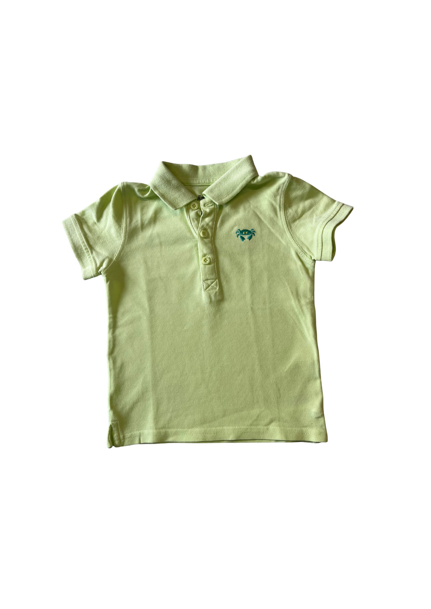 2 ans - Tshirt - Gemo