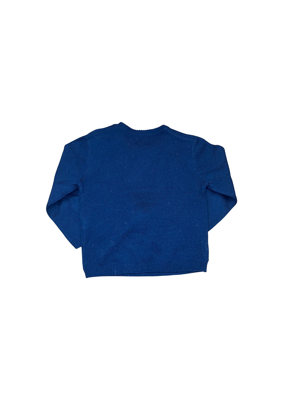 Miniature : 18 mois - Pull Noël - Kiabi